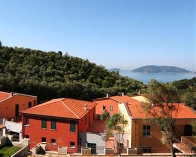 фото отеля Baia Blu RTA Residence