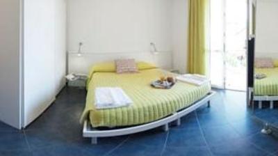 фото отеля Baia Blu RTA Residence
