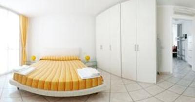 фото отеля Baia Blu RTA Residence