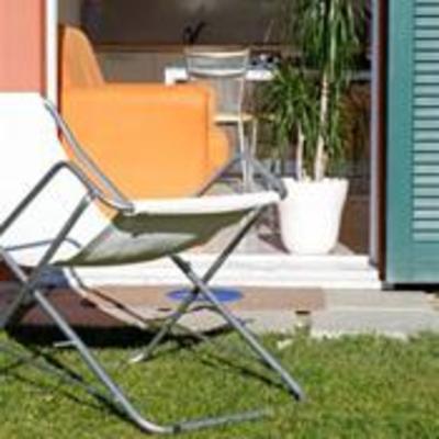 фото отеля Baia Blu RTA Residence