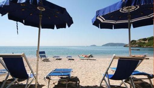 фото отеля Baia Blu RTA Residence