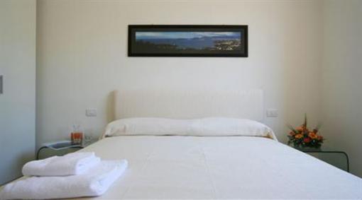 фото отеля Baia Blu RTA Residence