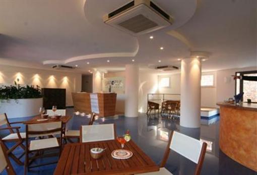 фото отеля Baia Blu RTA Residence