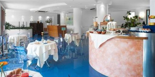 фото отеля Baia Blu RTA Residence