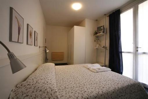 фото отеля Baia Blu RTA Residence