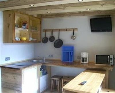 фото отеля Residence Hotel Rent Megeve