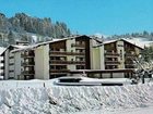 фото отеля Residence Hotel Rent Megeve