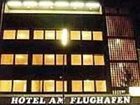 фото отеля Am Flughafen Hotel