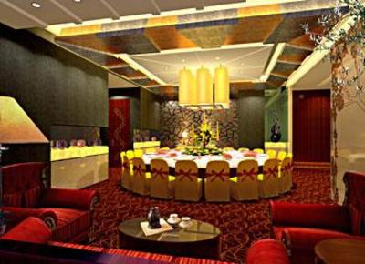фото отеля Dingye New Century Hotel
