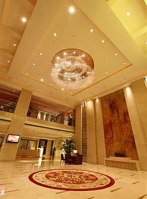 фото отеля Dingye New Century Hotel