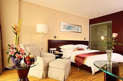 фото отеля Dingye New Century Hotel