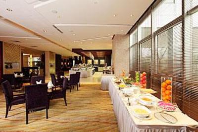 фото отеля Dingye New Century Hotel
