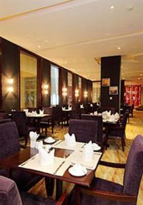 фото отеля Dingye New Century Hotel