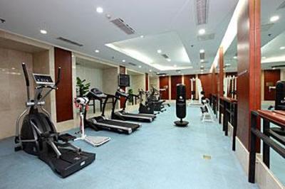 фото отеля Dingye New Century Hotel
