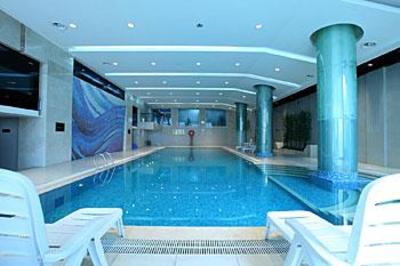 фото отеля Dingye New Century Hotel
