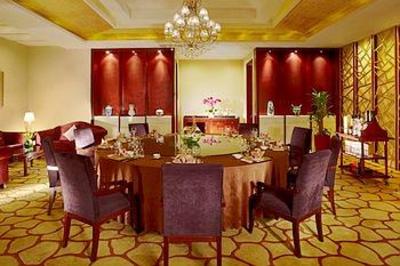 фото отеля Dingye New Century Hotel