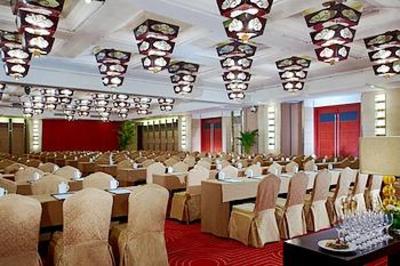 фото отеля Dingye New Century Hotel