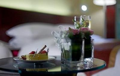 фото отеля Dingye New Century Hotel