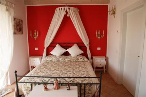 фото отеля Agritur Santorum Arco