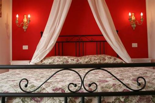 фото отеля Agritur Santorum Arco