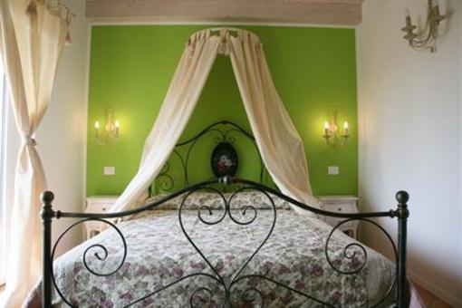 фото отеля Agritur Santorum Arco