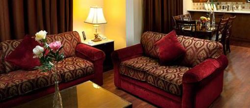 фото отеля The Palace Suites Hotel Al Khobar