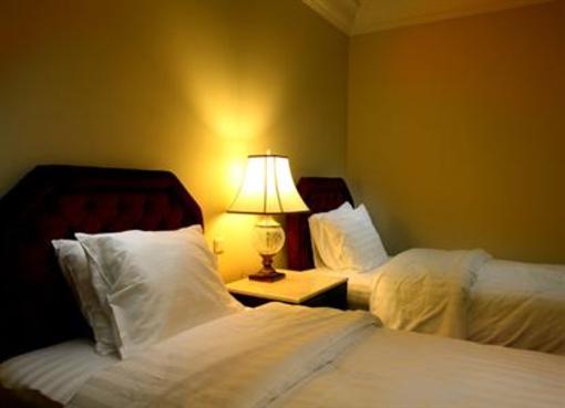 фото отеля The Palace Suites Hotel Al Khobar