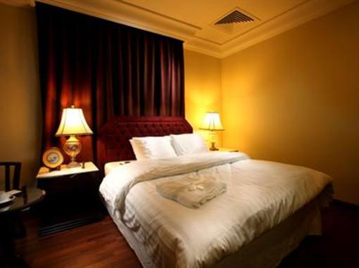 фото отеля The Palace Suites Hotel Al Khobar