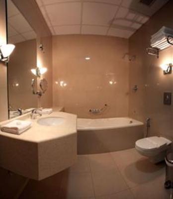 фото отеля The Palace Suites Hotel Al Khobar