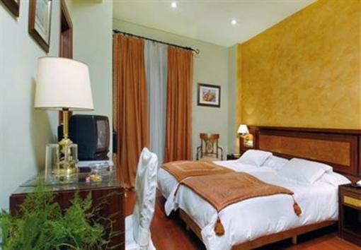 фото отеля Hotel Don Juan de Austria