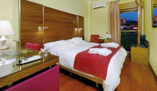 фото отеля Hotel Don Juan de Austria