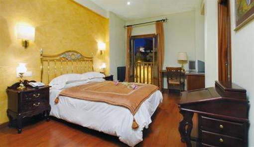 фото отеля Hotel Don Juan de Austria