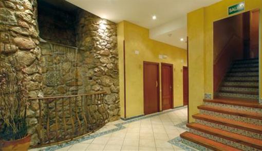 фото отеля Hotel Don Juan de Austria