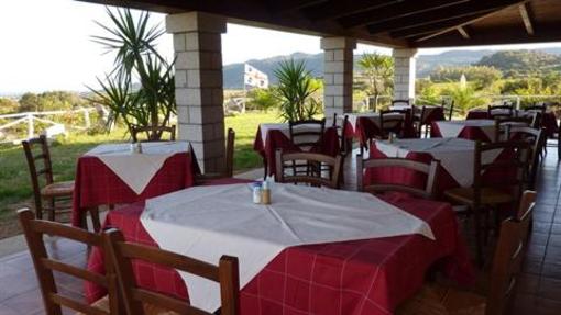 фото отеля Agriturismo Su Solianu