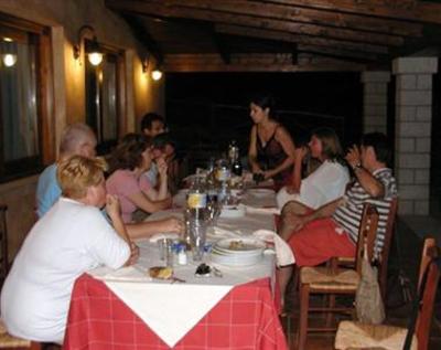 фото отеля Agriturismo Su Solianu