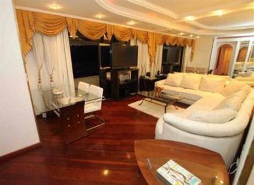 фото отеля Rio Your Apartment 3