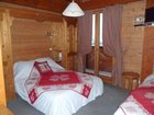 фото отеля Chalet Hotel Aiguille Blanche