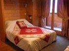 фото отеля Chalet Hotel Aiguille Blanche