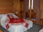 фото отеля Chalet Hotel Aiguille Blanche