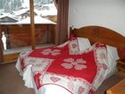 фото отеля Chalet Hotel Aiguille Blanche