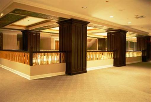 фото отеля The Roberts Mayfair