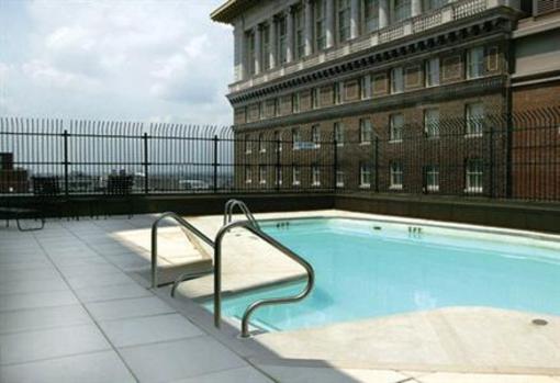 фото отеля The Roberts Mayfair