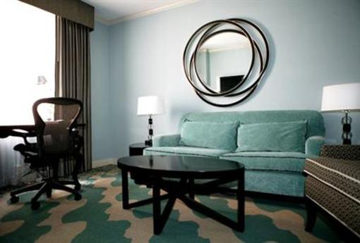 фото отеля The Roberts Mayfair