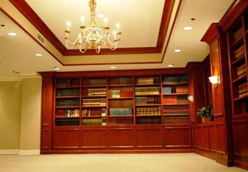 фото отеля The Roberts Mayfair