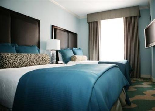 фото отеля The Roberts Mayfair