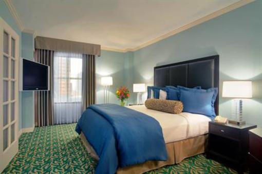 фото отеля The Roberts Mayfair
