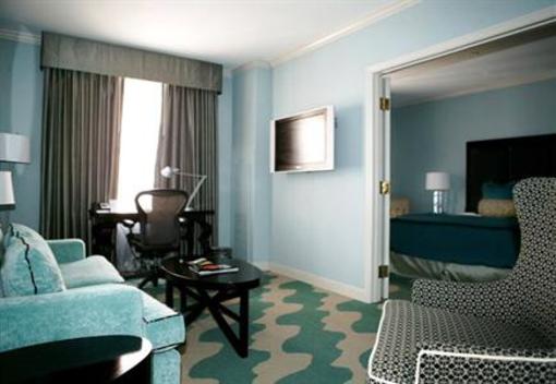 фото отеля The Roberts Mayfair