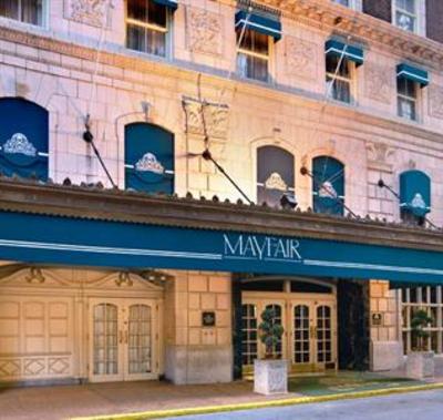 фото отеля The Roberts Mayfair