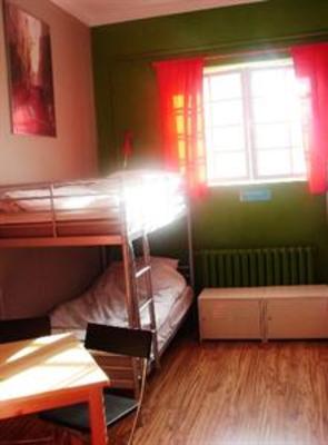 фото отеля New World St. Hostel Warsaw