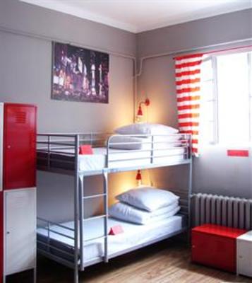 фото отеля New World St. Hostel Warsaw